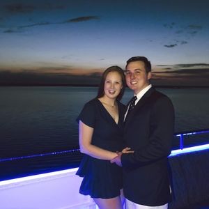 Meet your Posher, Ricki